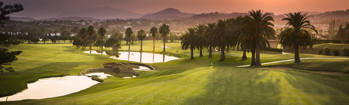 Los Naranjos Golf Club, Marbella Los Naranjos Golf Club, Marbella